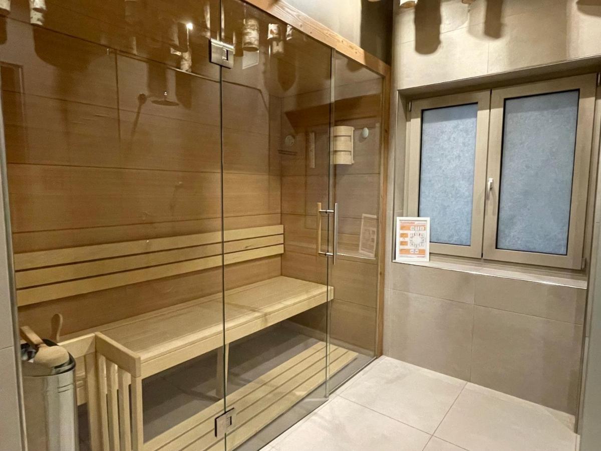 *Brandnew* Modernes Apartment In Den Weinbergen Mit Pool Und Sauna Spielfeld Zewnętrze zdjęcie