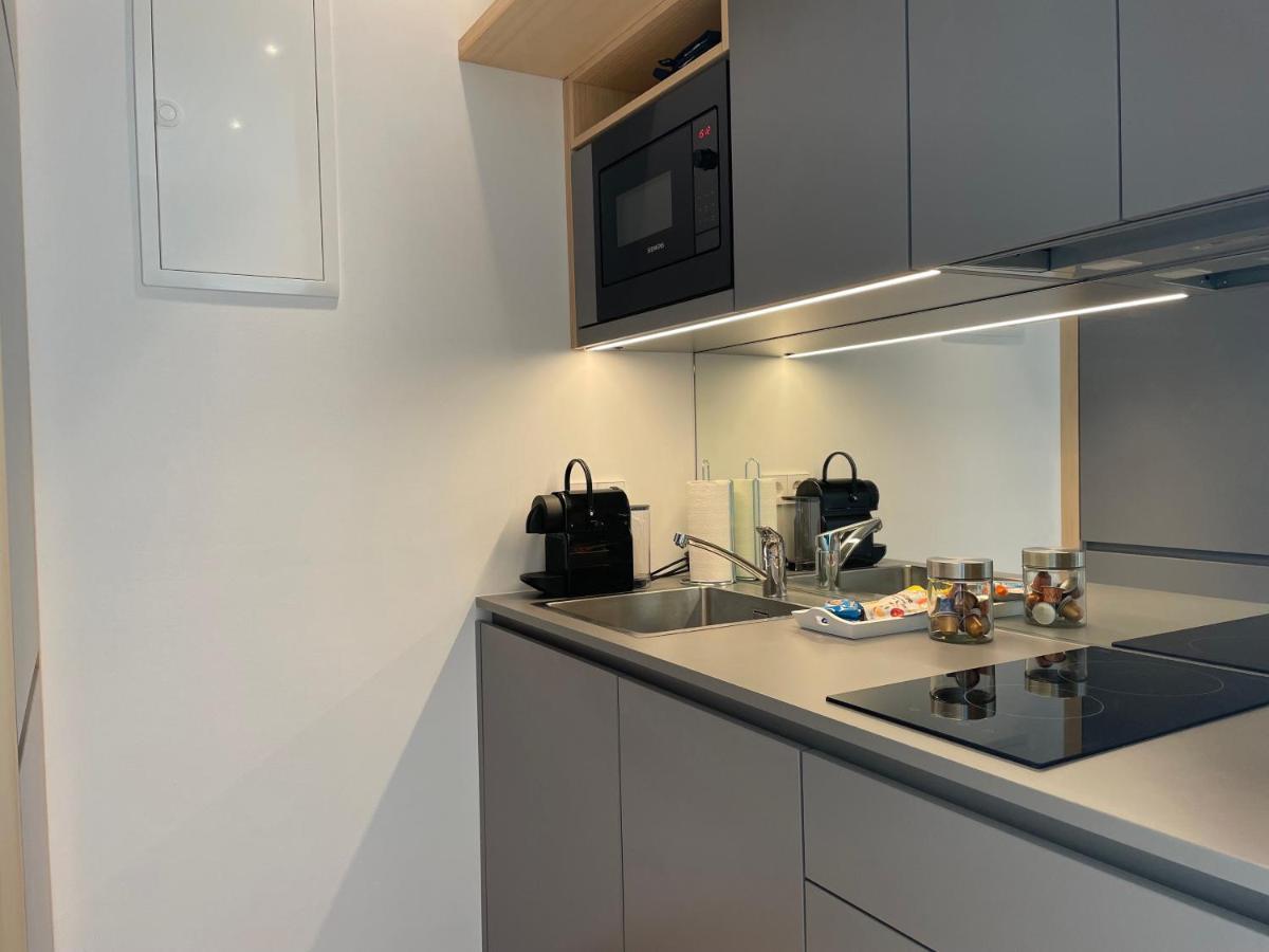 *Brandnew* Modernes Apartment In Den Weinbergen Mit Pool Und Sauna Spielfeld Zewnętrze zdjęcie