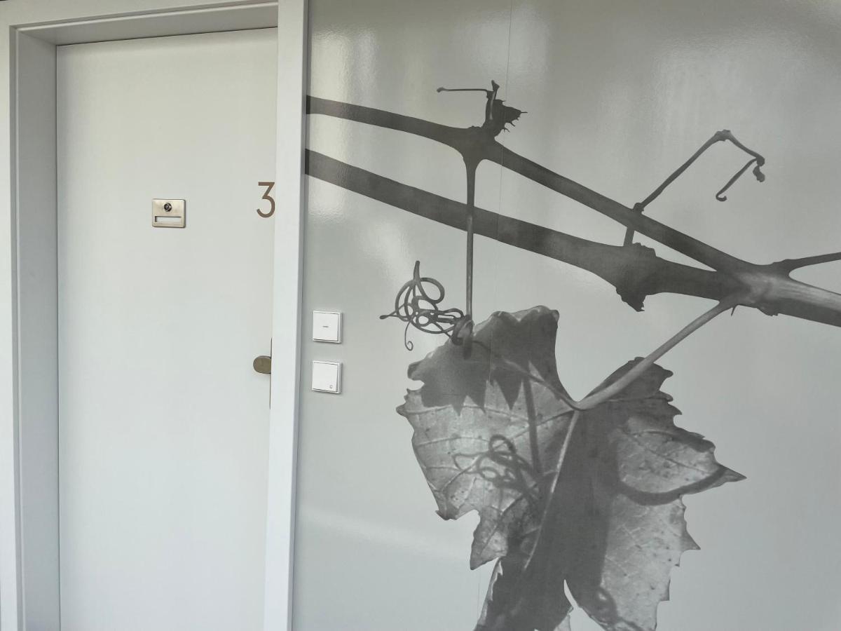 *Brandnew* Modernes Apartment In Den Weinbergen Mit Pool Und Sauna Spielfeld Zewnętrze zdjęcie